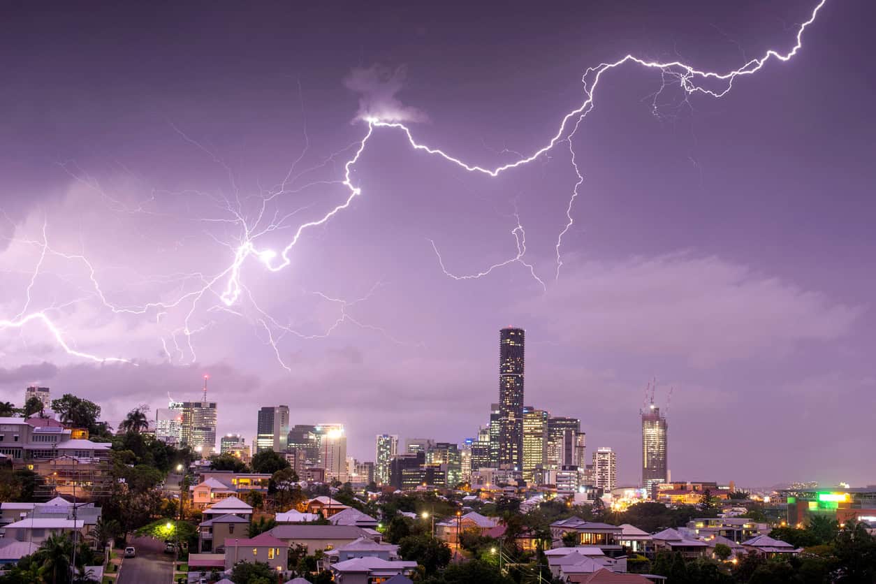 How to Handle House Sitting During Extreme Weather